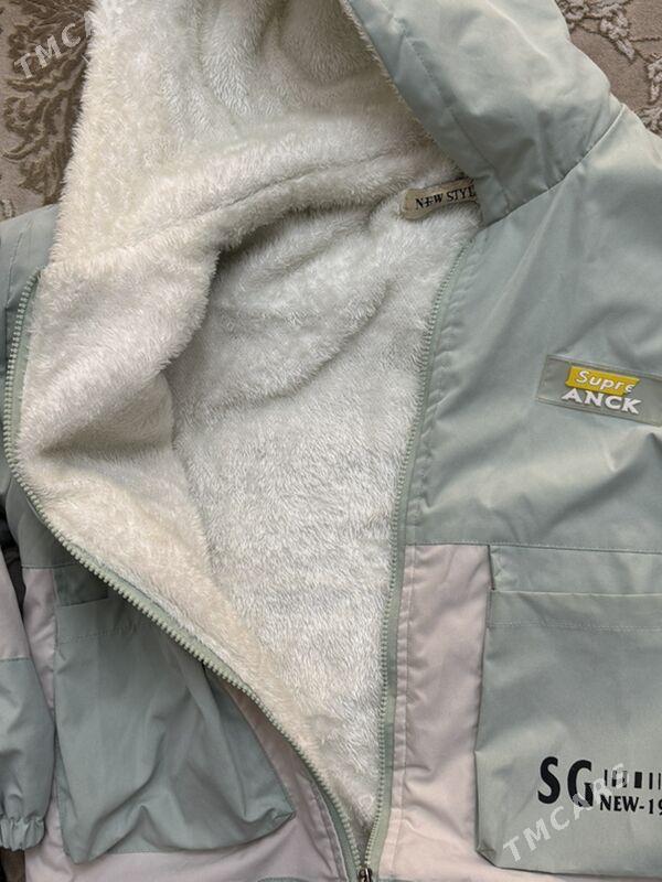 легкая куртка - Aşgabat - img 1