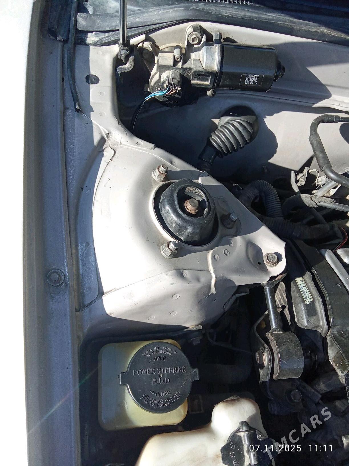 Toyota Camry 1995 - 96 000 TMT - Türkmenbaşy - img 5