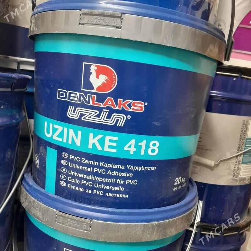 linonim mebel PVC kley - Aşgabat - img 1