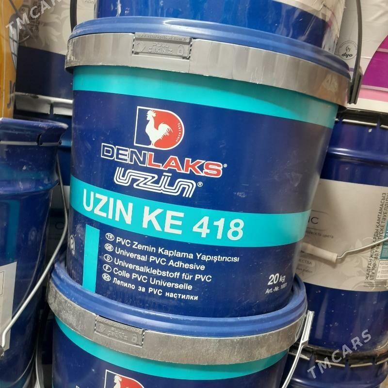 linonim mebel PVC kley - Aşgabat - img 2