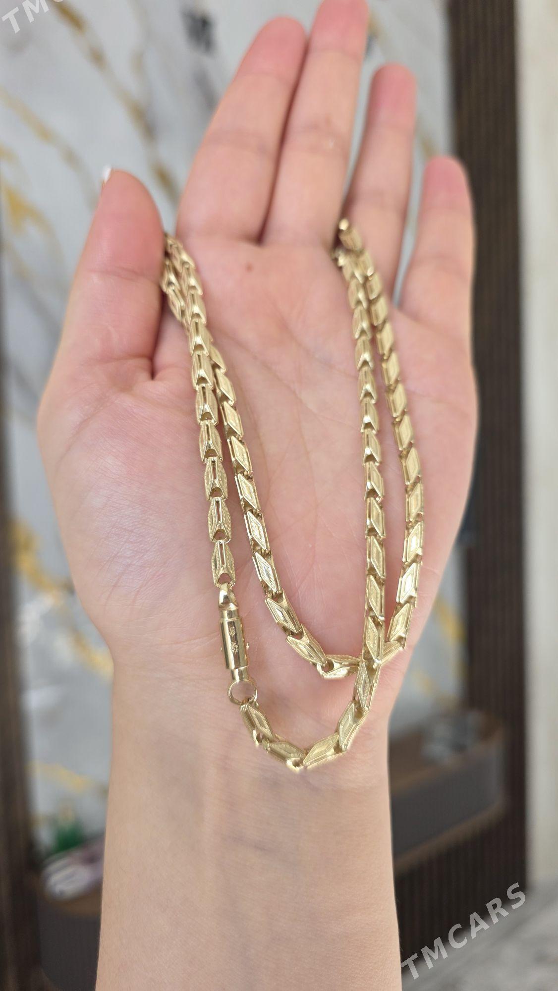 Gyzyl yerewan bolt - Ашхабад - img 2