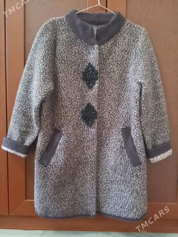 Jempir Galyň Zenanlarynky ! - Gagarin köç, köne Howa menzili - img 1