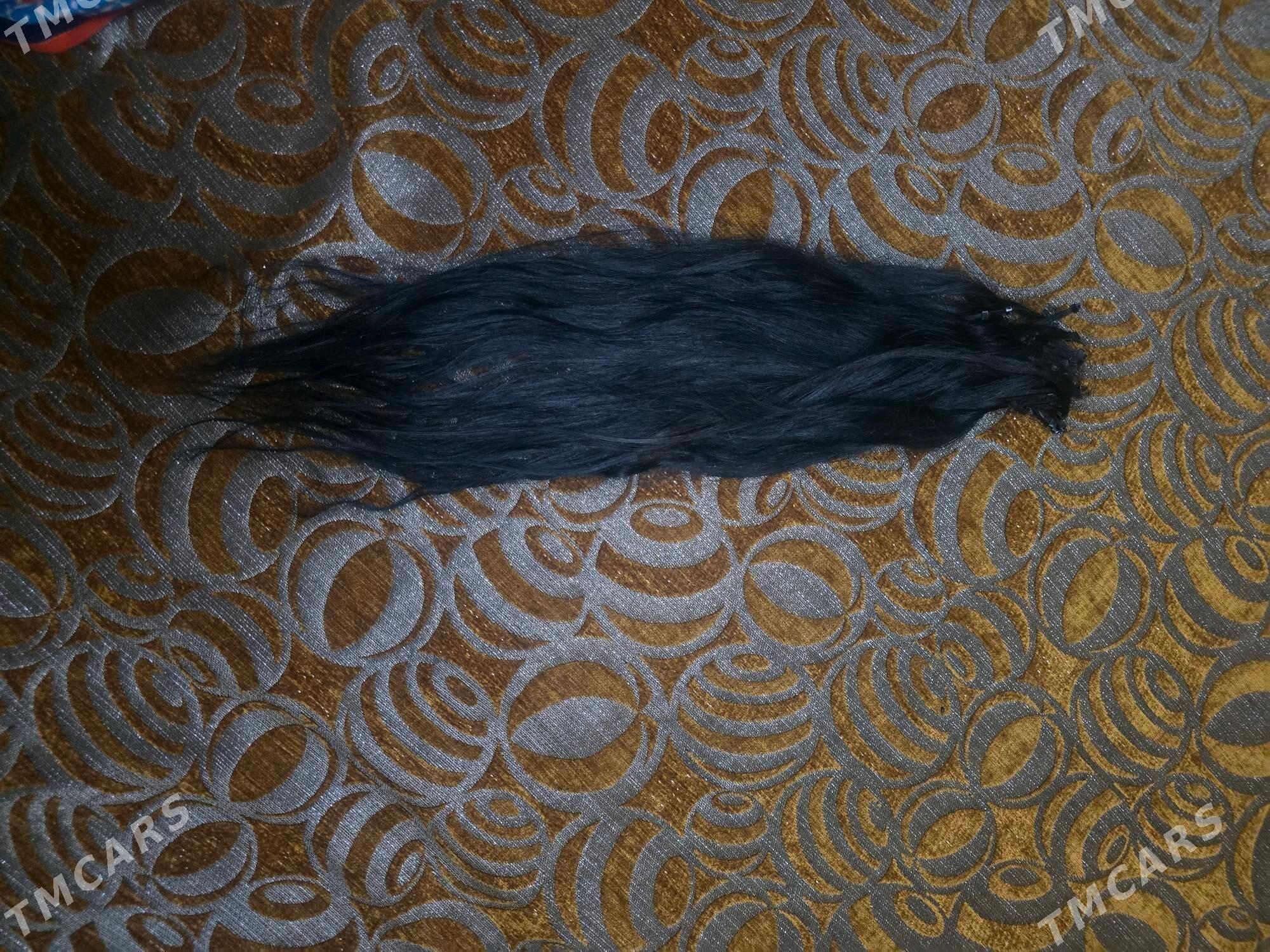 Naturalny sac волосы - Aşgabat - img 2