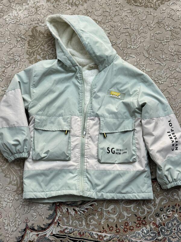 легкая куртка - Aşgabat - img 2