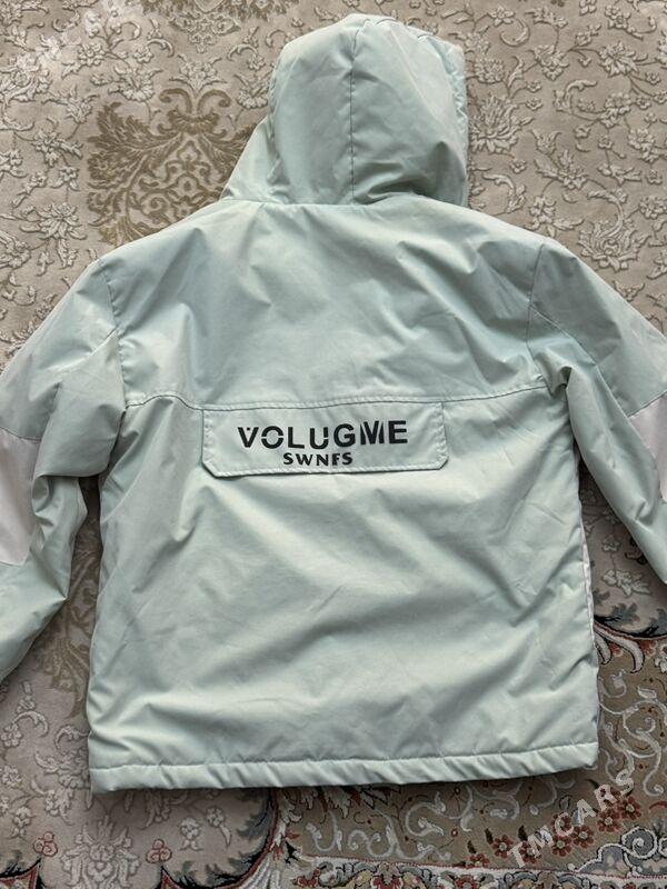 легкая куртка - Aşgabat - img 3