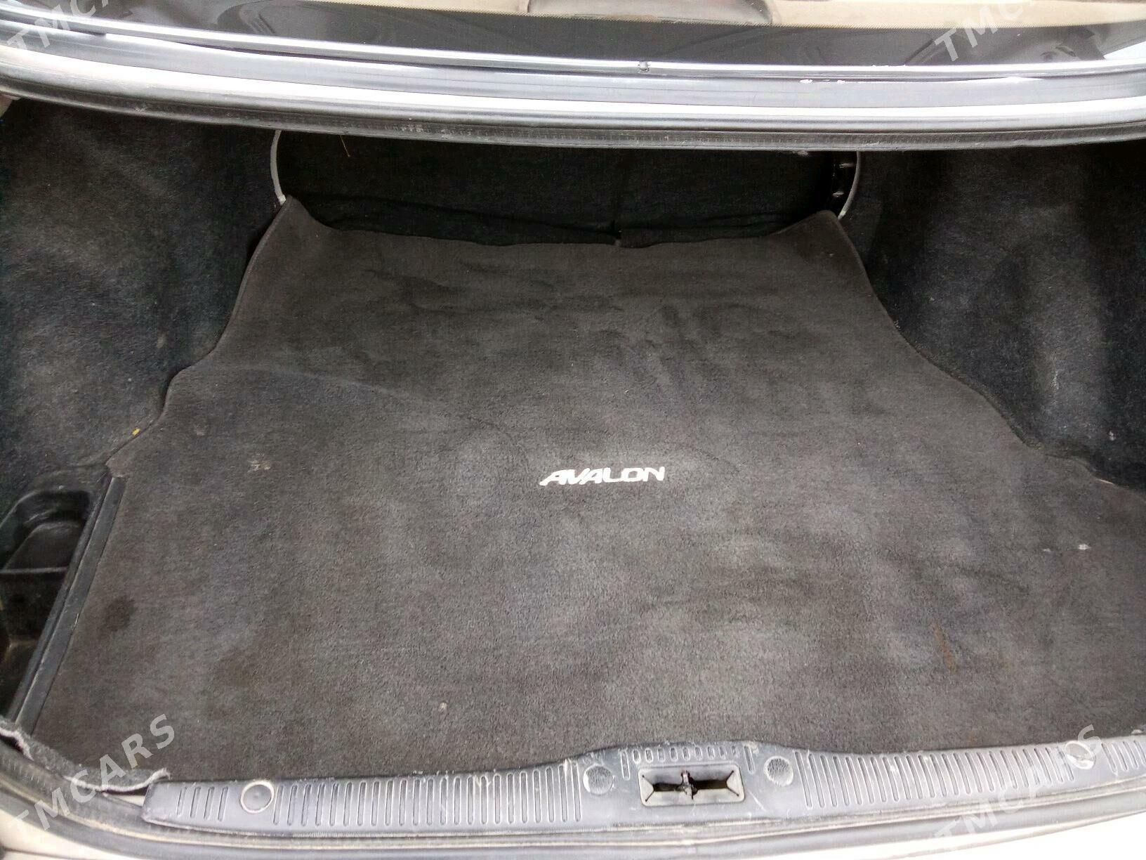 Toyota Camry 1995 - 96 000 TMT - Türkmenbaşy - img 6