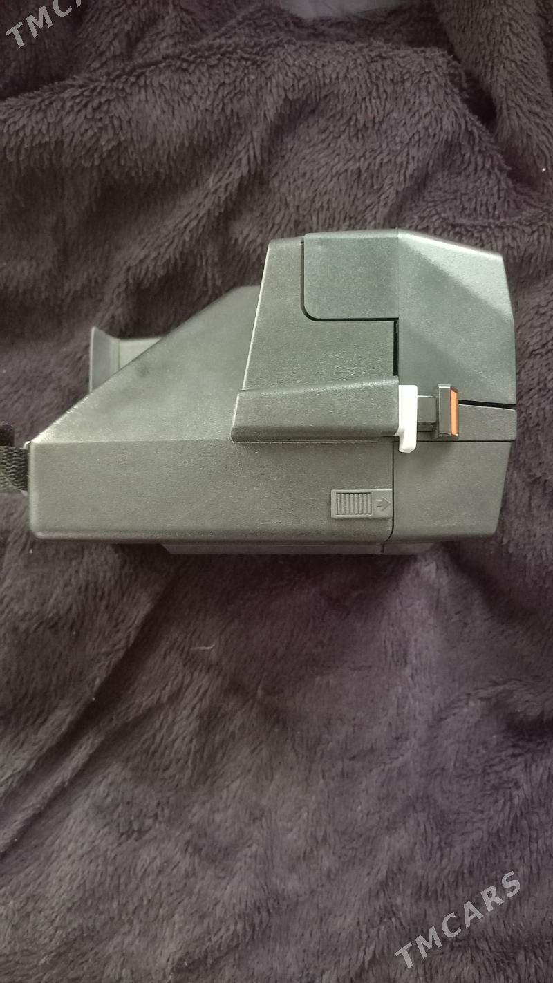 Polaroid - Туркменабат - img 5