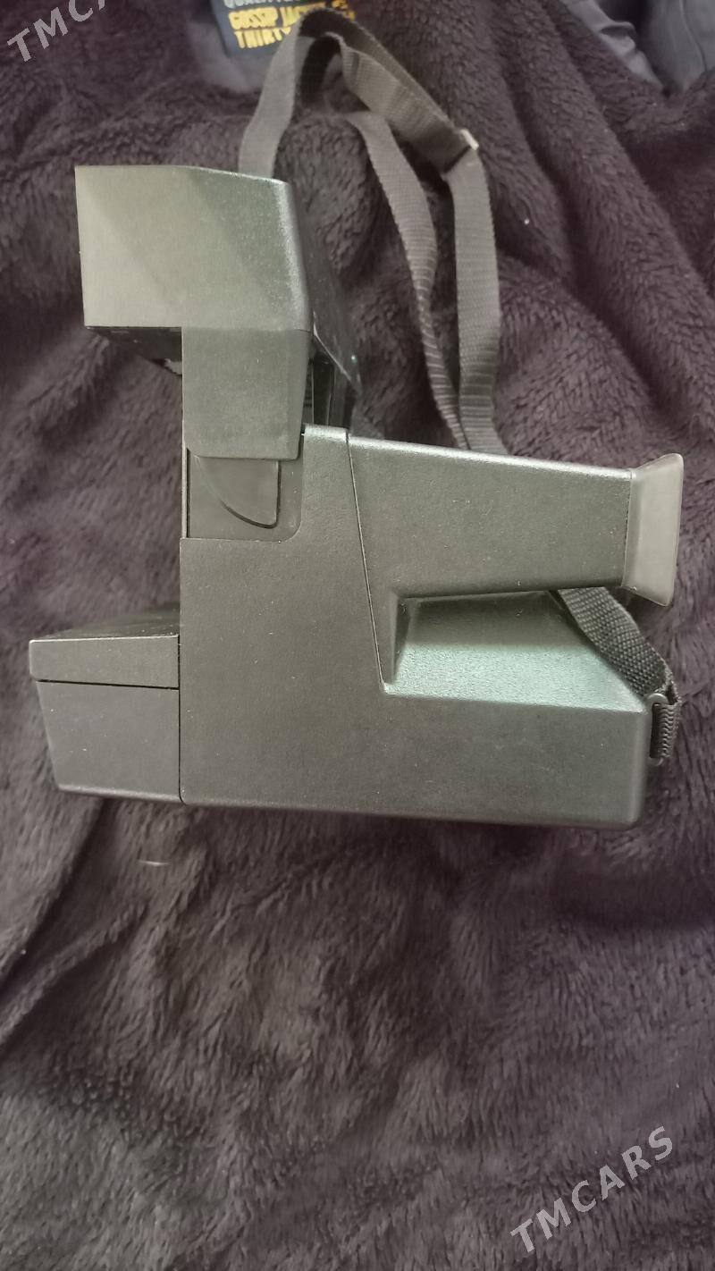 Polaroid - Туркменабат - img 3