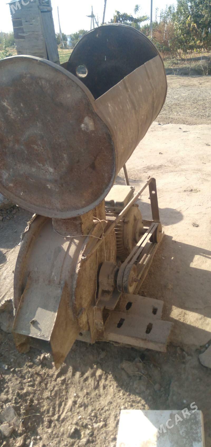 drabilka - Гарабекевюл - img 1