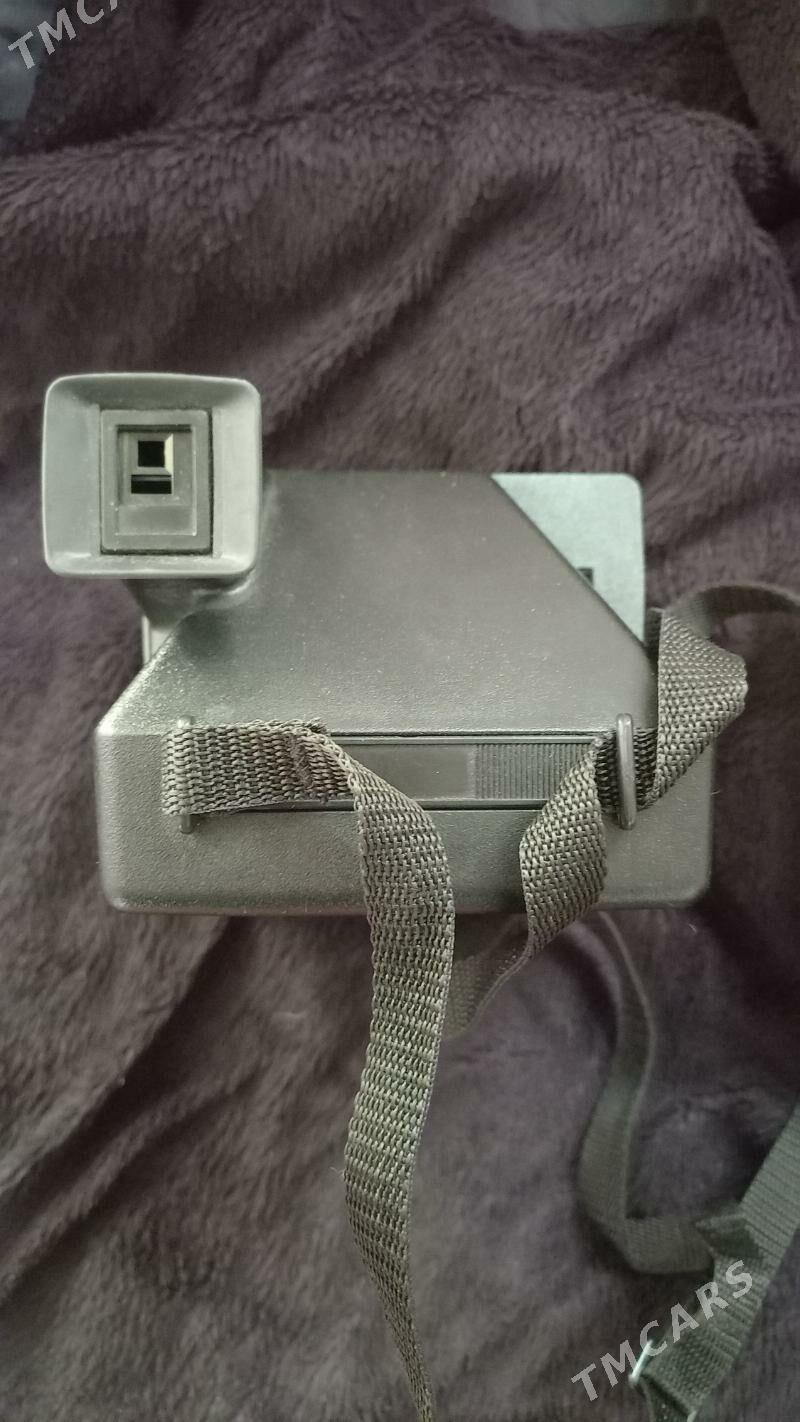 Polaroid - Туркменабат - img 4