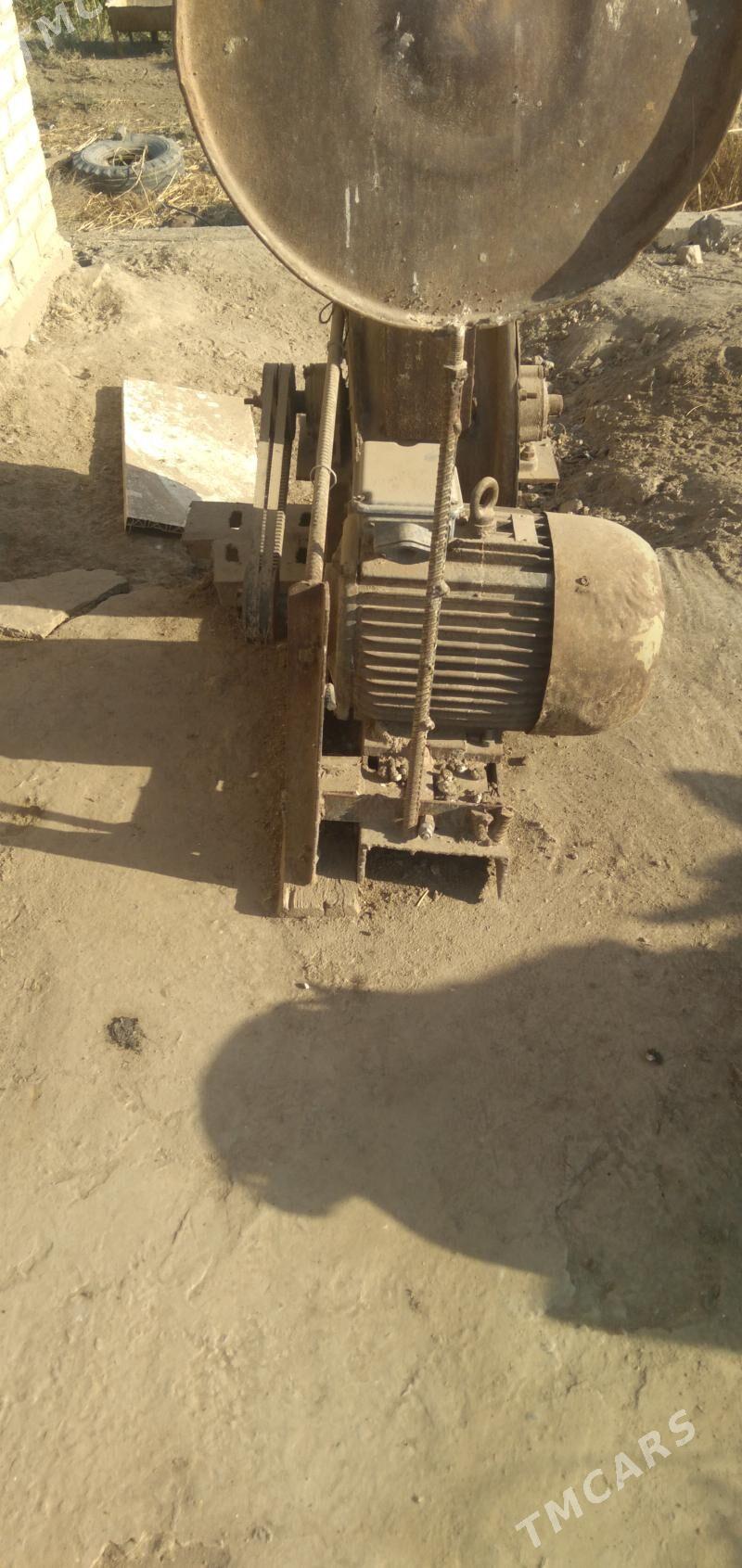 drabilka - Гарабекевюл - img 2