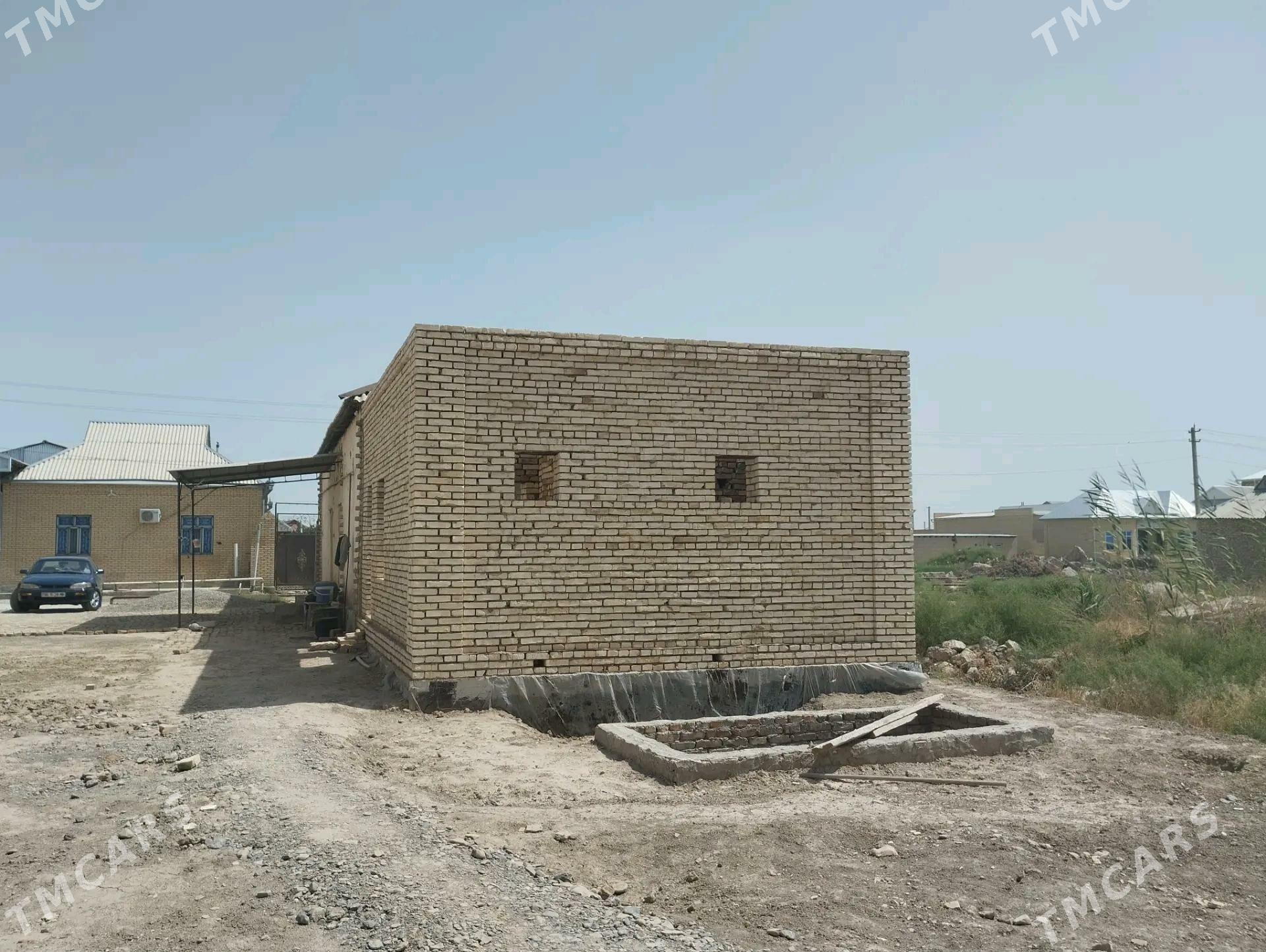 Satlyk howli Kuweytde - Векильбазар - img 1