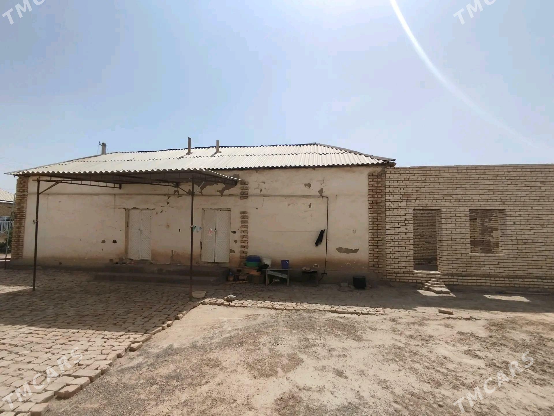 Satlyk howli Kuweytde - Векильбазар - img 4