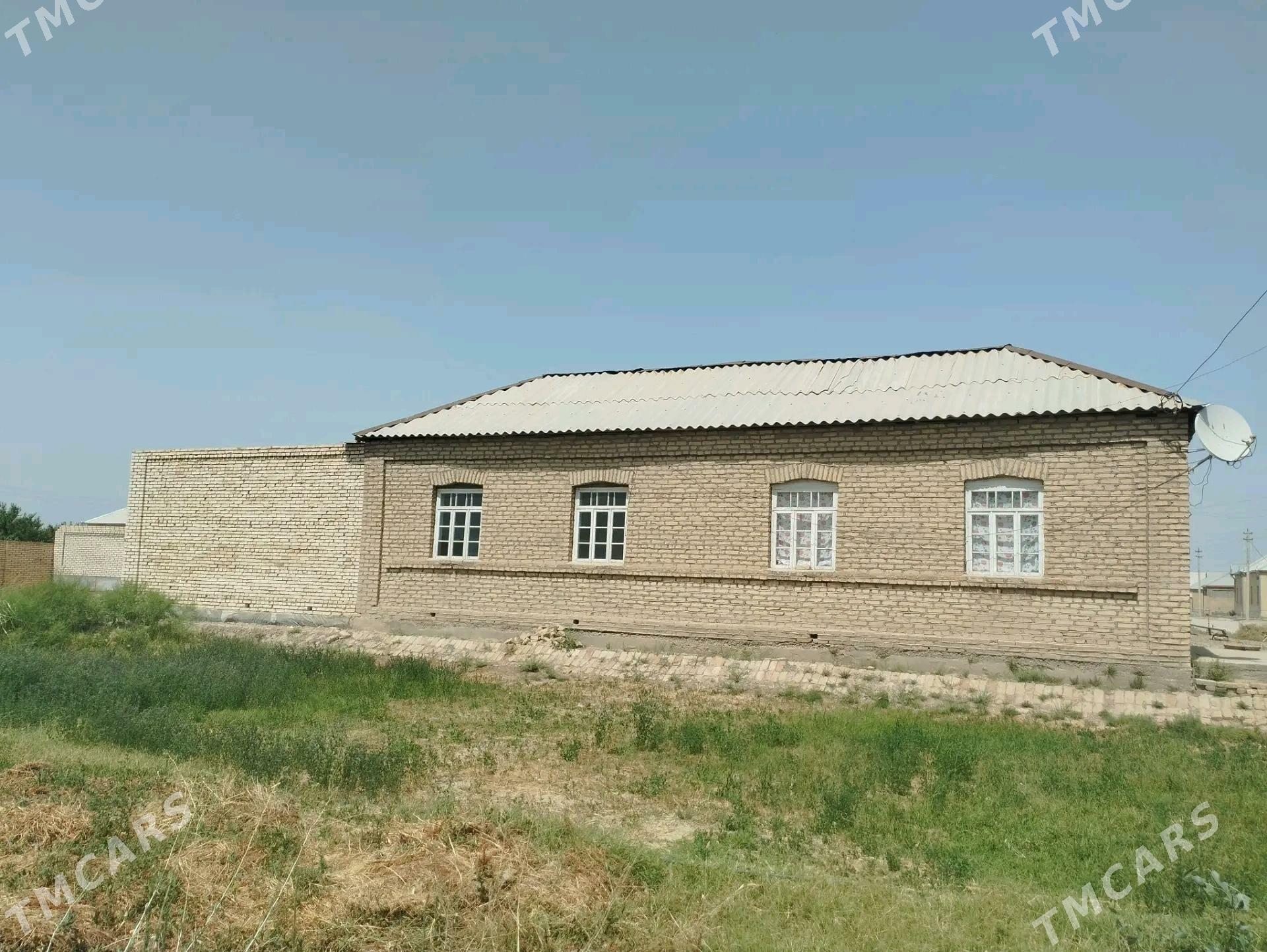 Satlyk howli Kuweytde - Векильбазар - img 2