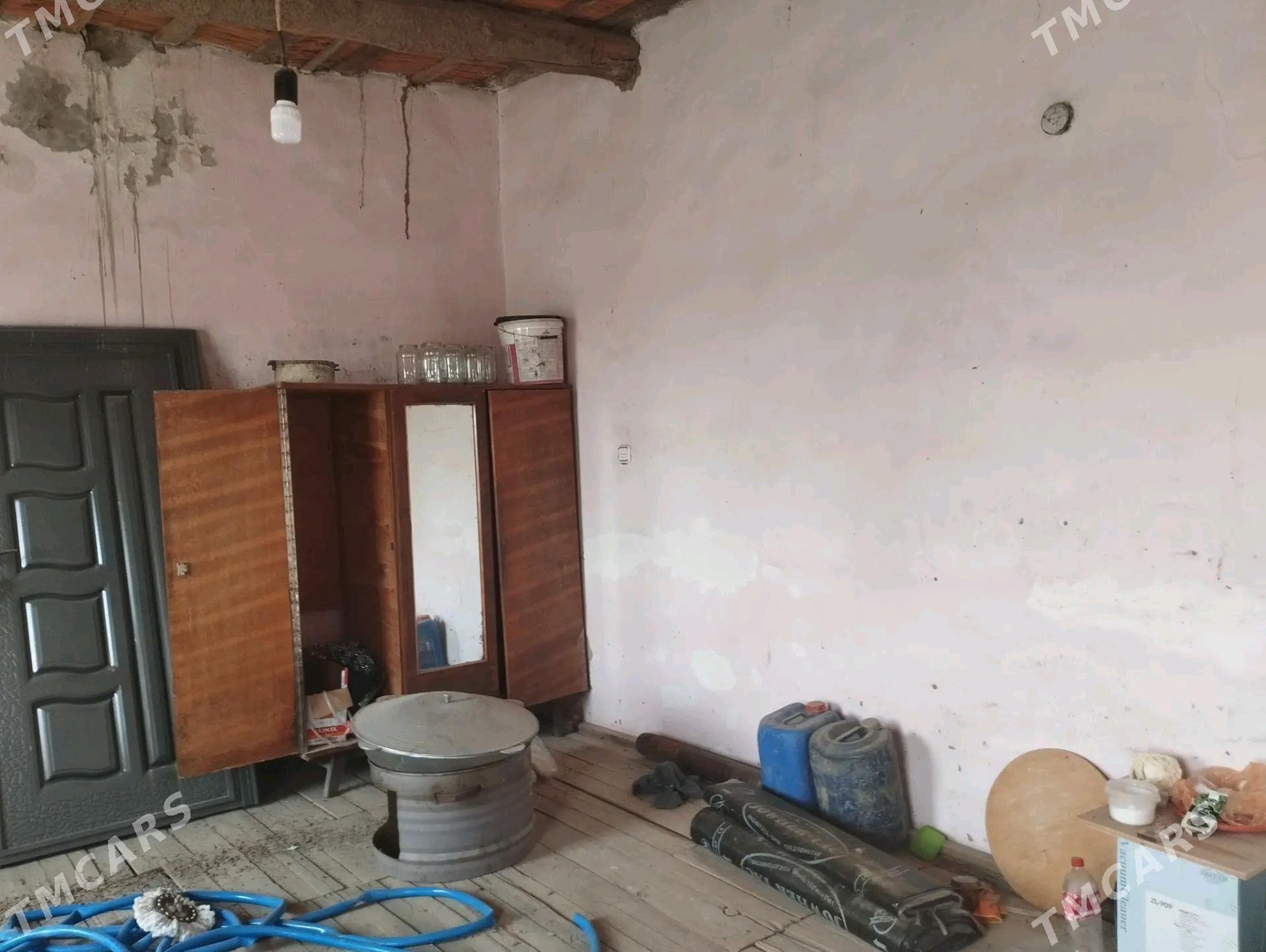 Satlyk howli Kuweytde - Векильбазар - img 5