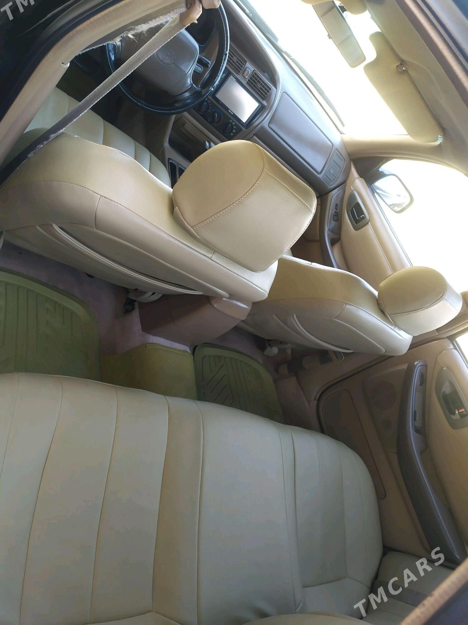 Toyota Avalon 1997 - 130 000 TMT - Mary - img 3