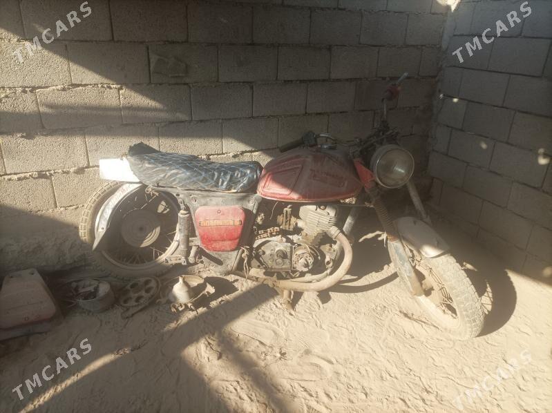 Fekon FK150-8G 2002 - 5 000 TMT - Hazar - img 2