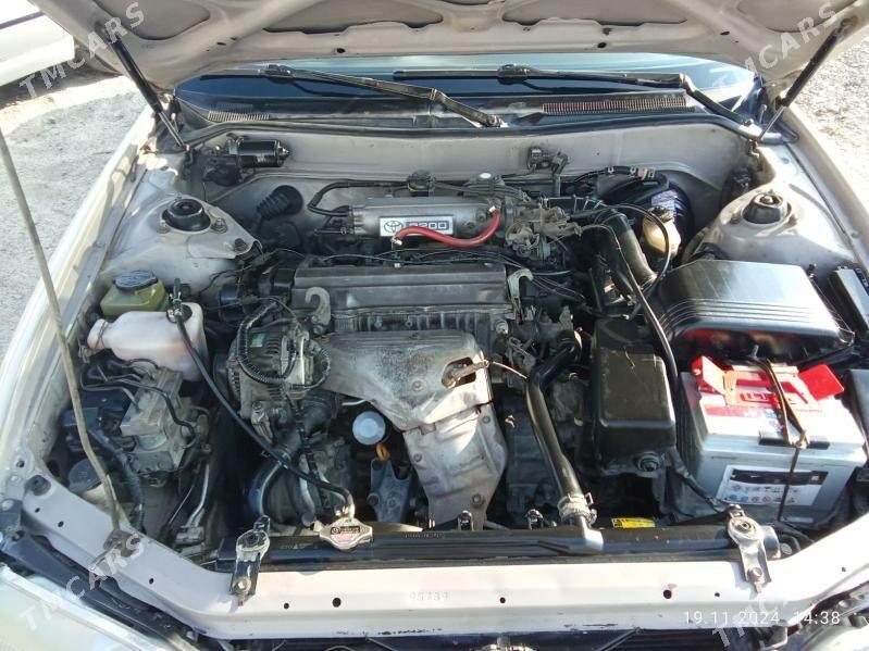 Toyota Camry 1995 - 96 000 TMT - Türkmenbaşy - img 7