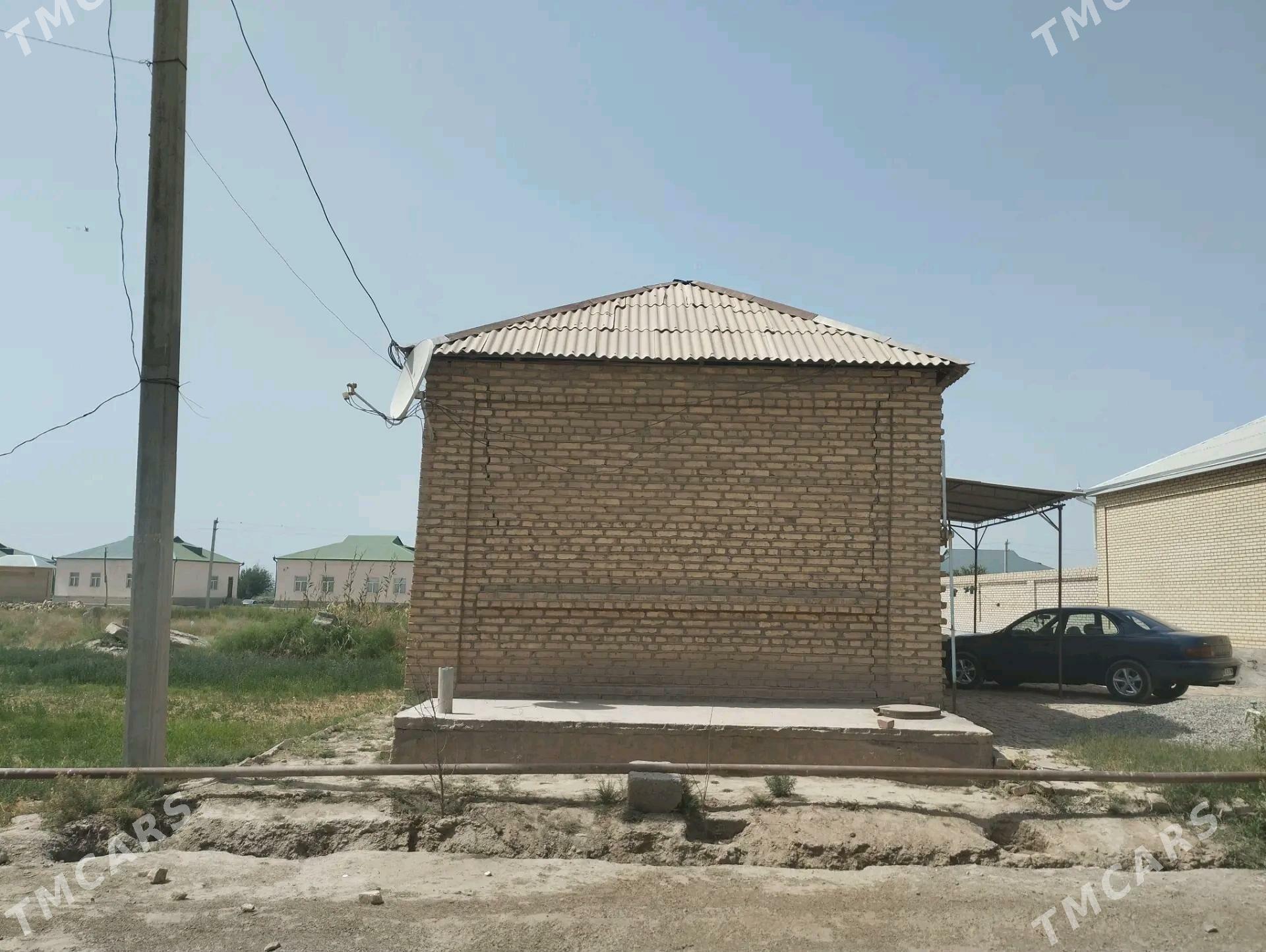 Satlyk howli Kuweytde - Векильбазар - img 3