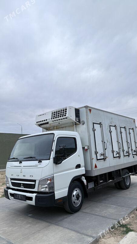 Mitsubishi Canter 2023 - 569 000 TMT - Aşgabat - img 4