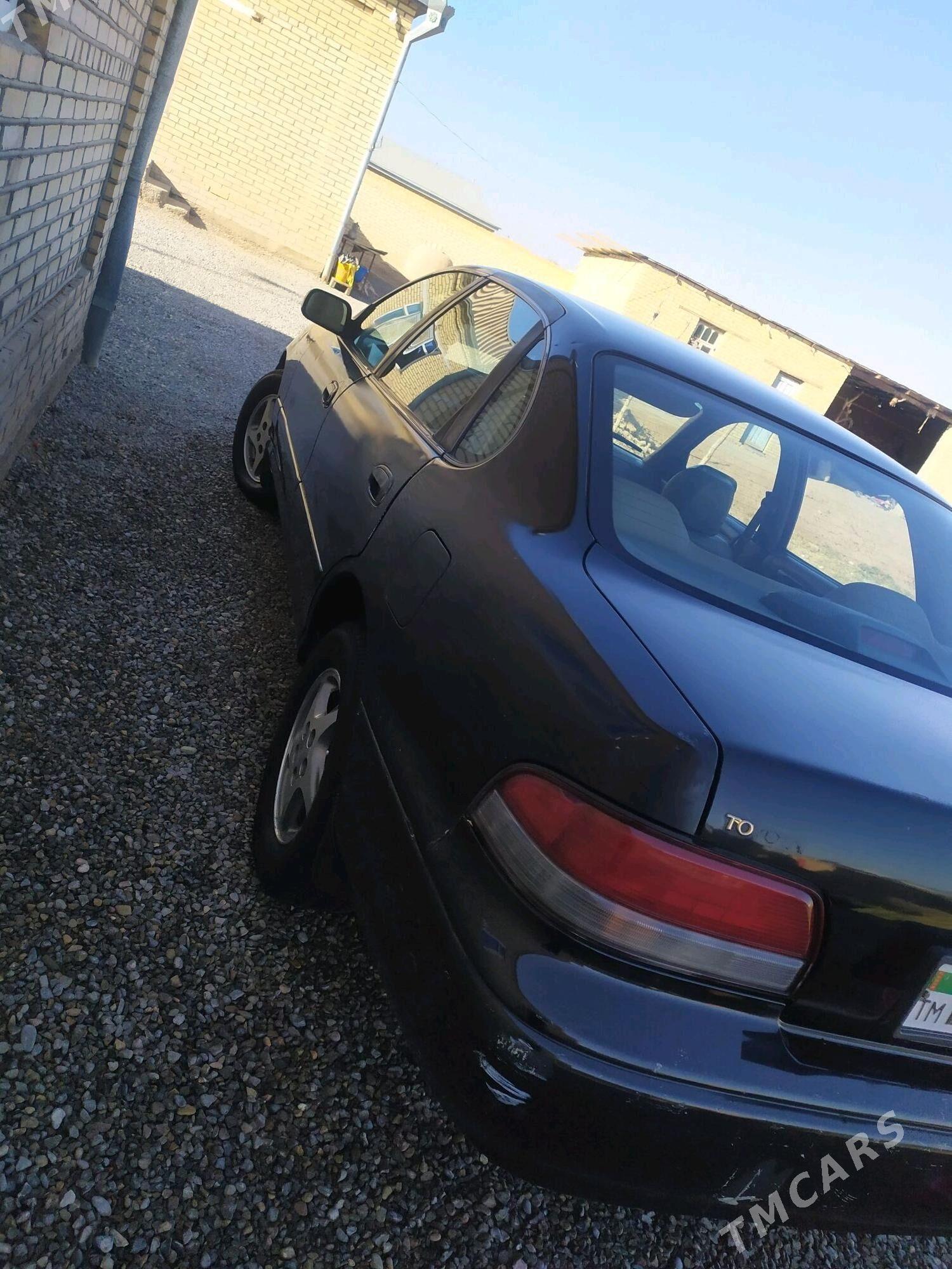 Toyota Avalon 1997 - 130 000 TMT - Mary - img 2