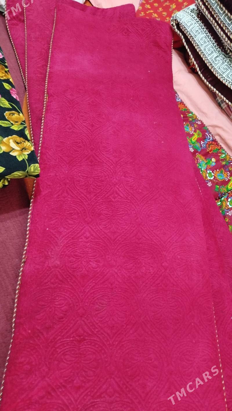 4 sany korpeçe - Туркменабат - img 2