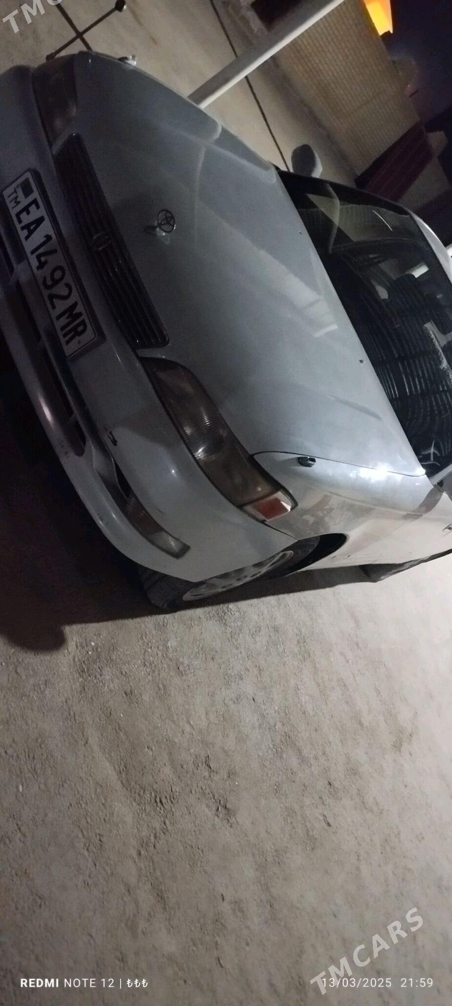 Toyota Mark II 1993 - 50 000 TMT - Мургап - img 2