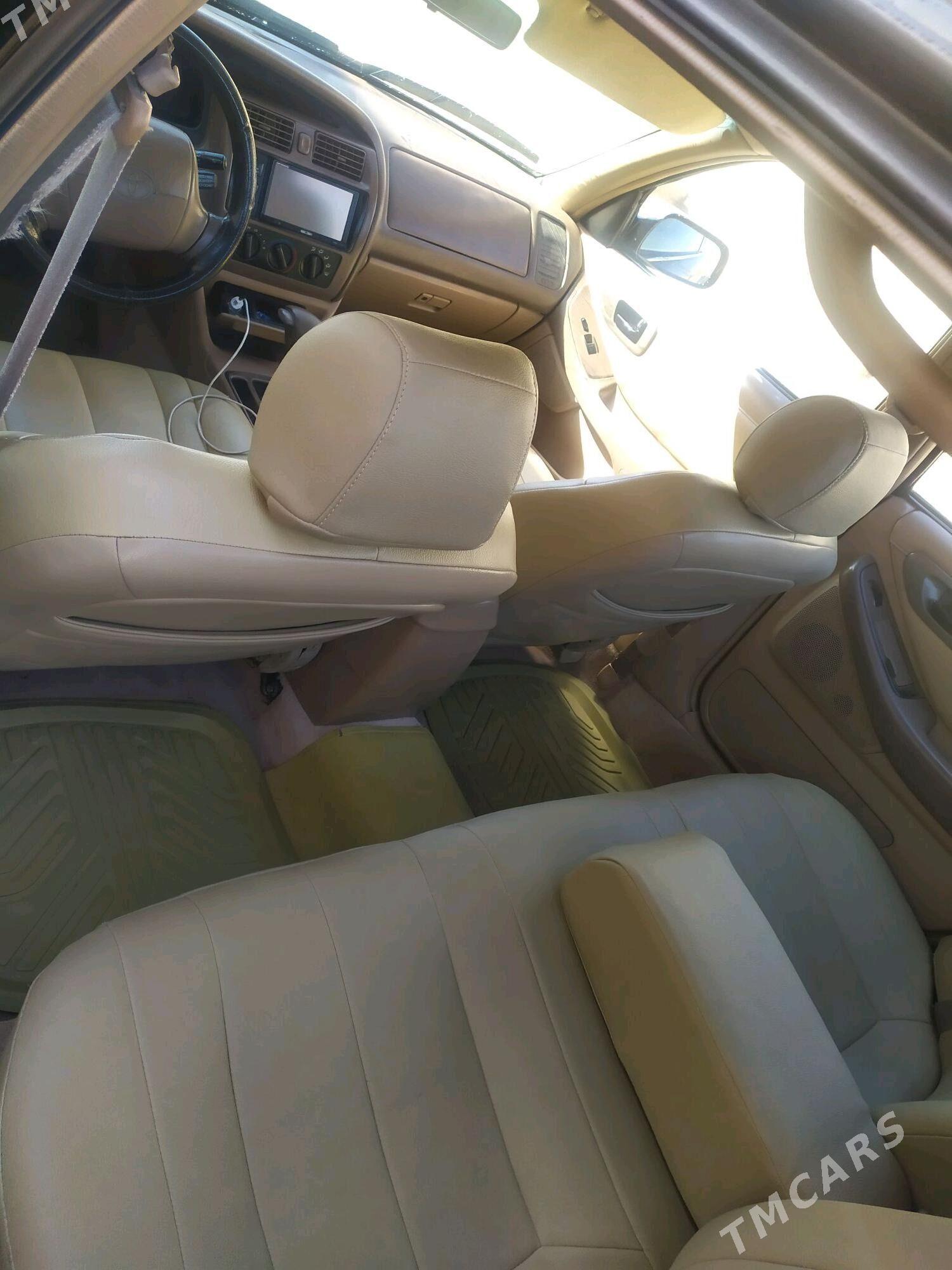 Toyota Avalon 1997 - 130 000 TMT - Mary - img 4