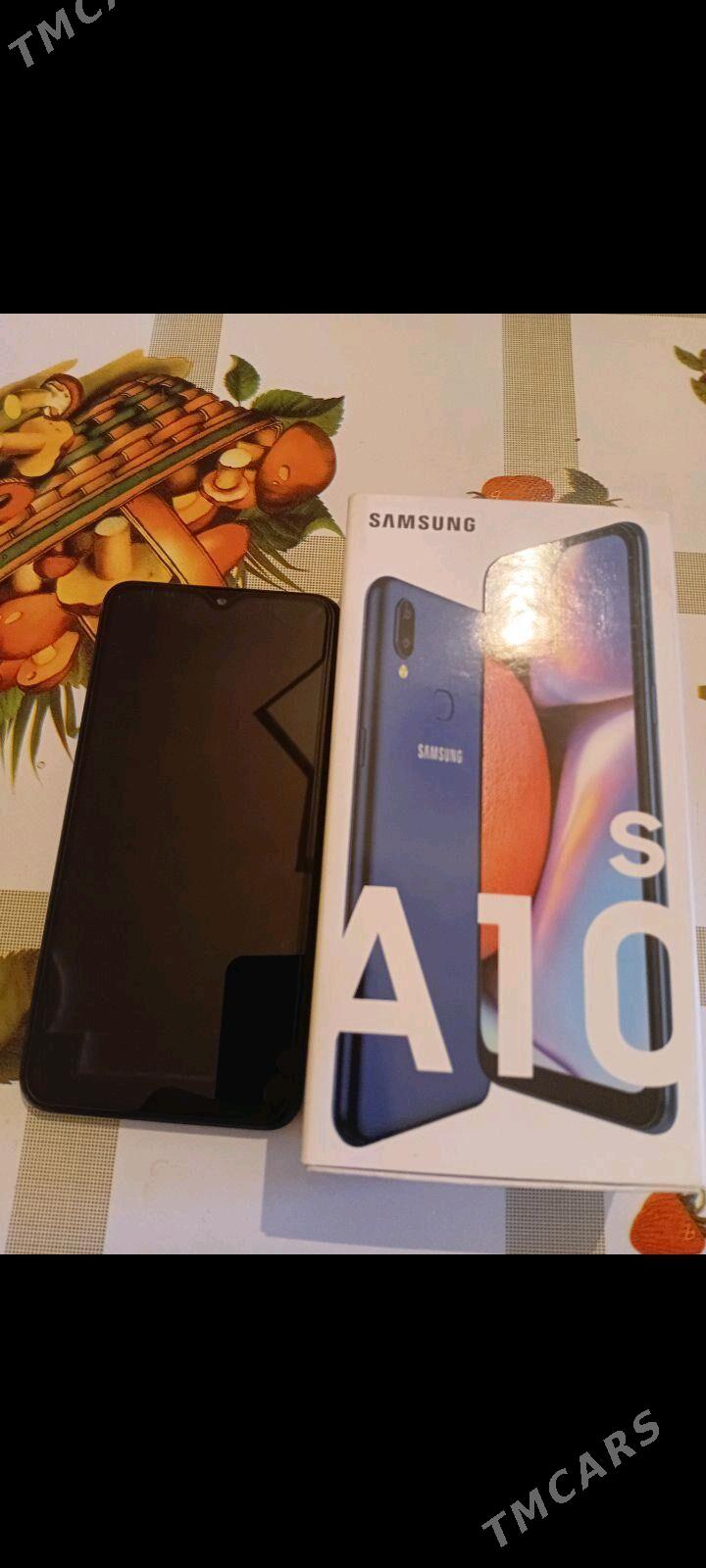 Samsung a10s 32 gb - Boldumsaz - img 1