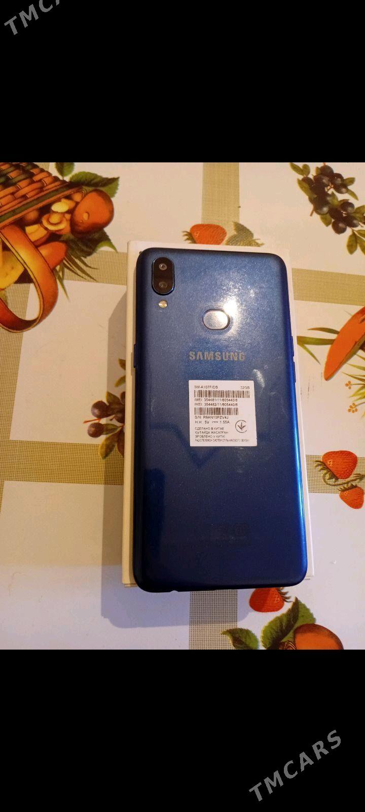 Samsung a10s 32 gb - Boldumsaz - img 2