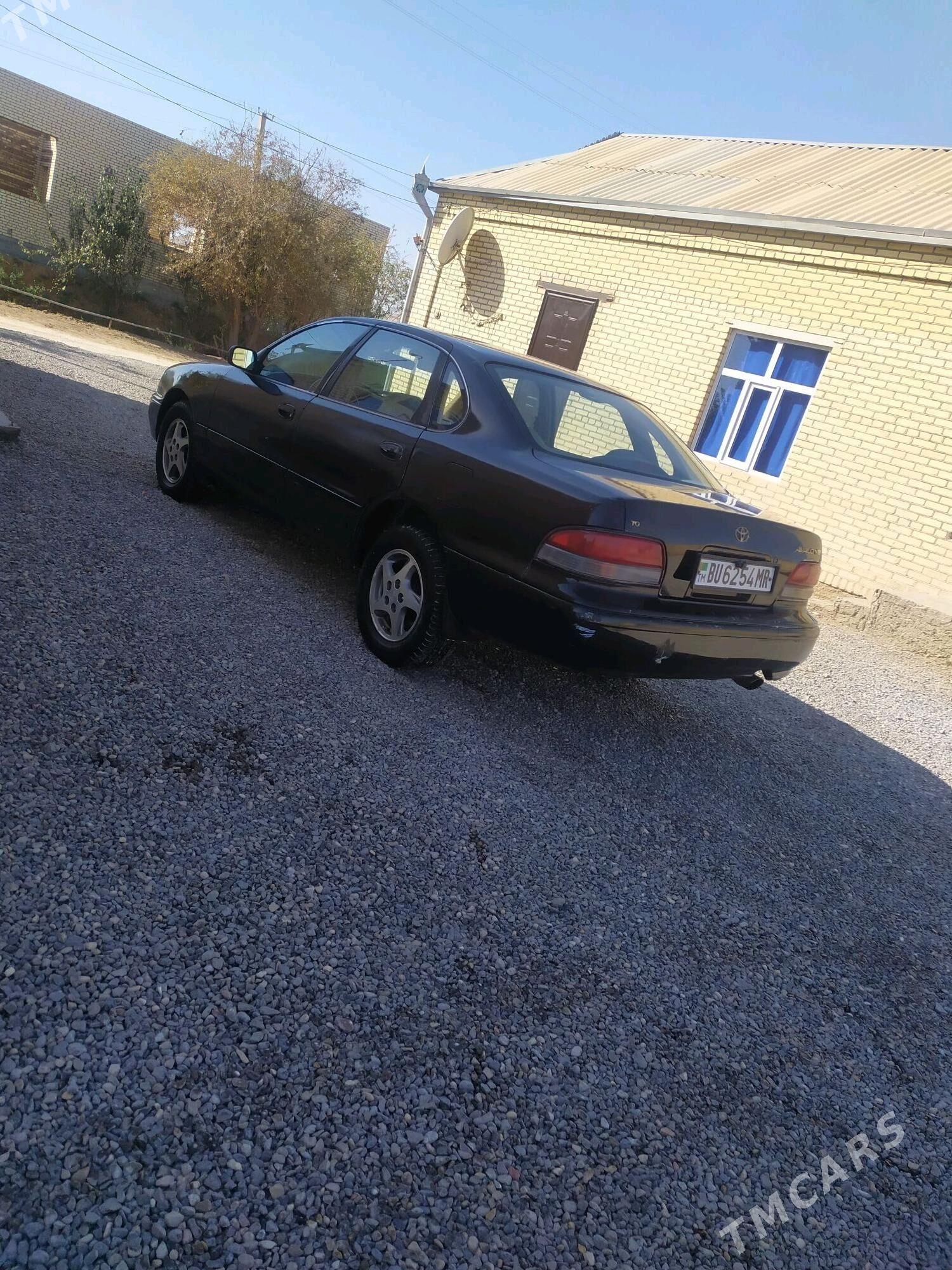 Toyota Avalon 1997 - 130 000 TMT - Mary - img 5