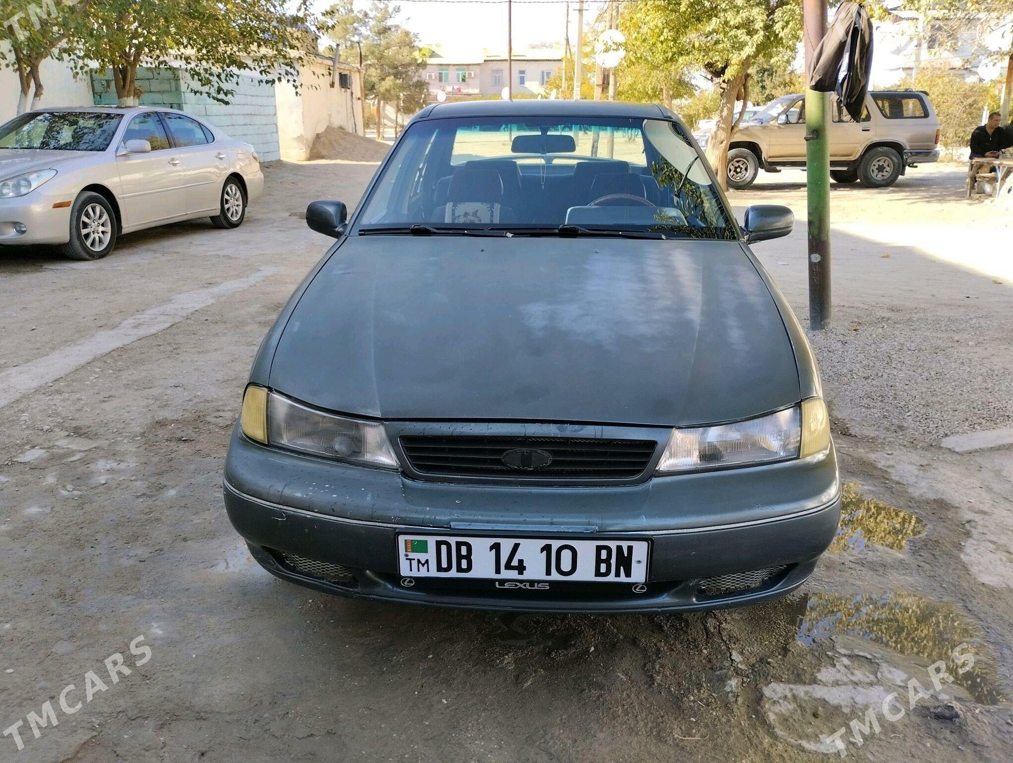 Opel Vectra 1994 - 20 000 TMT - Балканабат - img 3