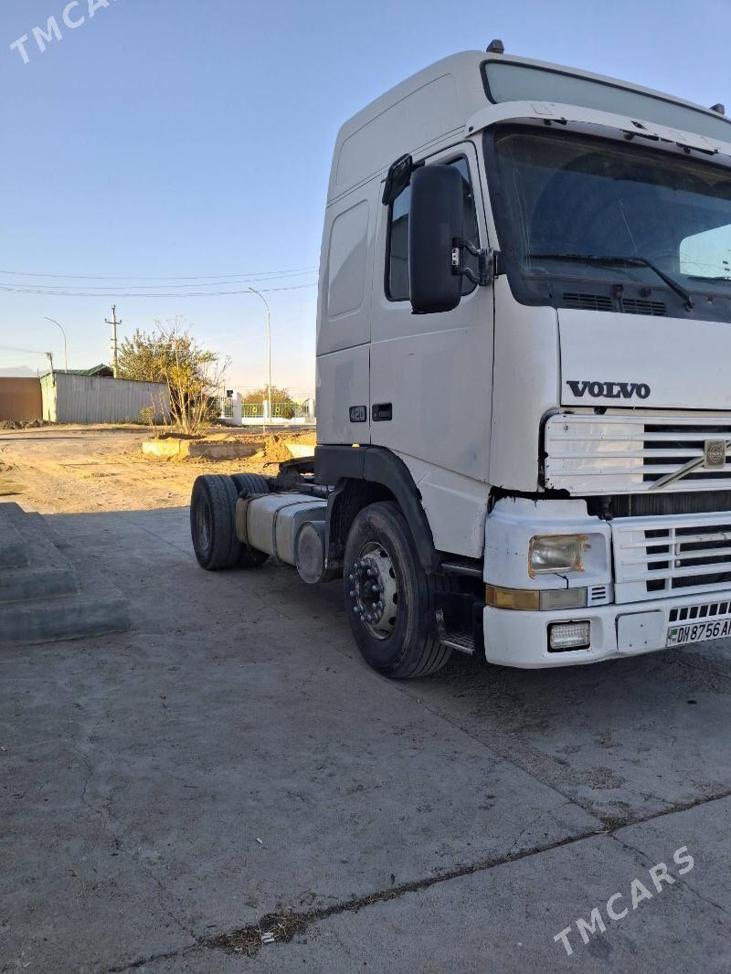 Volvo FH12 1998 - 550 000 TMT - Гёкдепе - img 2