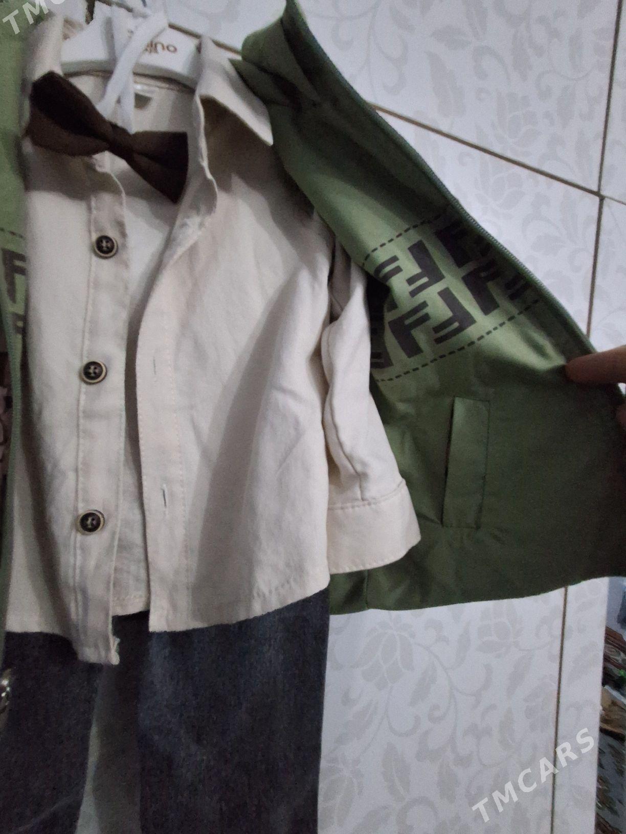 3 li kompleekt - Tejen - img 2