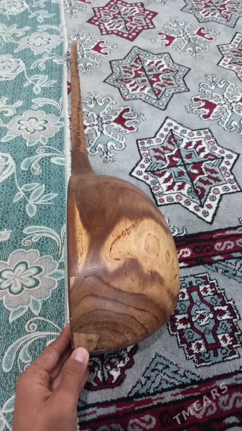 Dutar - Мары - img 5