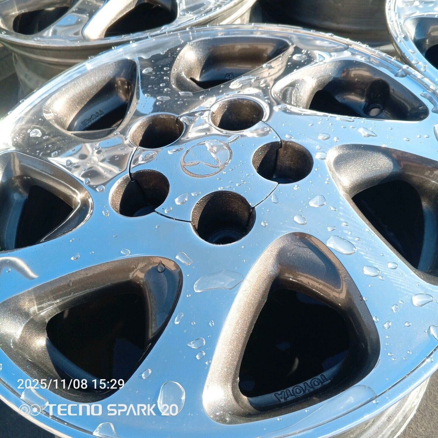 15 lik orak diska 4 000 TMT - Baýramaly - img 1