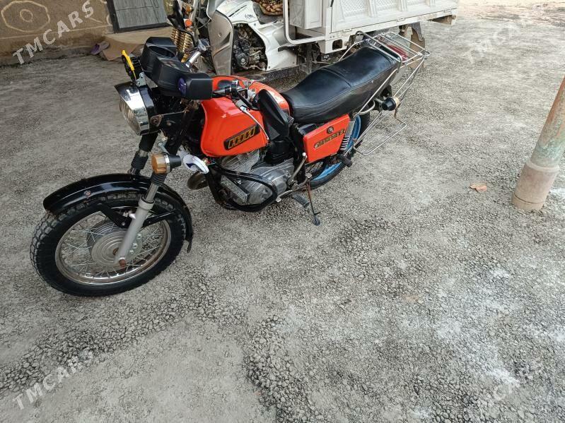 Jawa 300 2021 - 20 000 TMT - Saýat - img 4