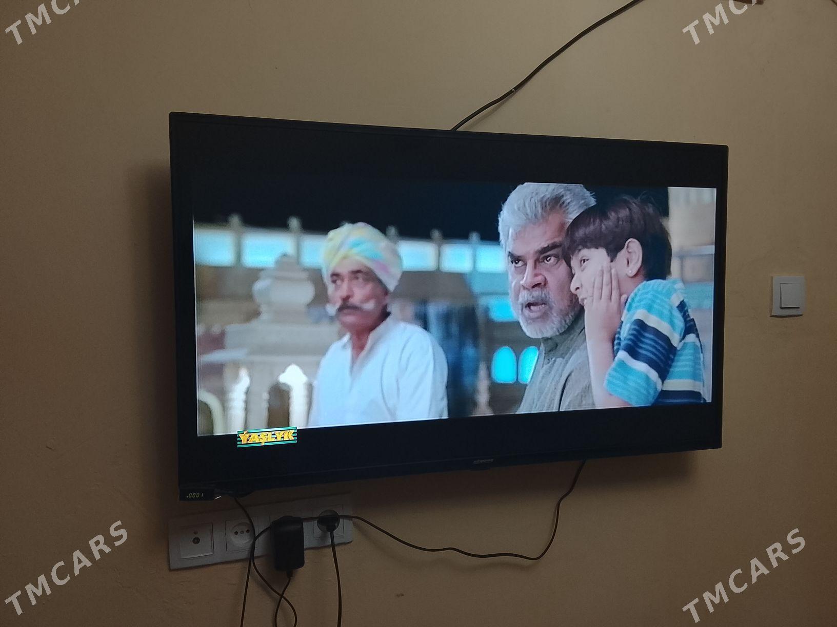 Skyword 45 Lik - Daşoguz - img 2