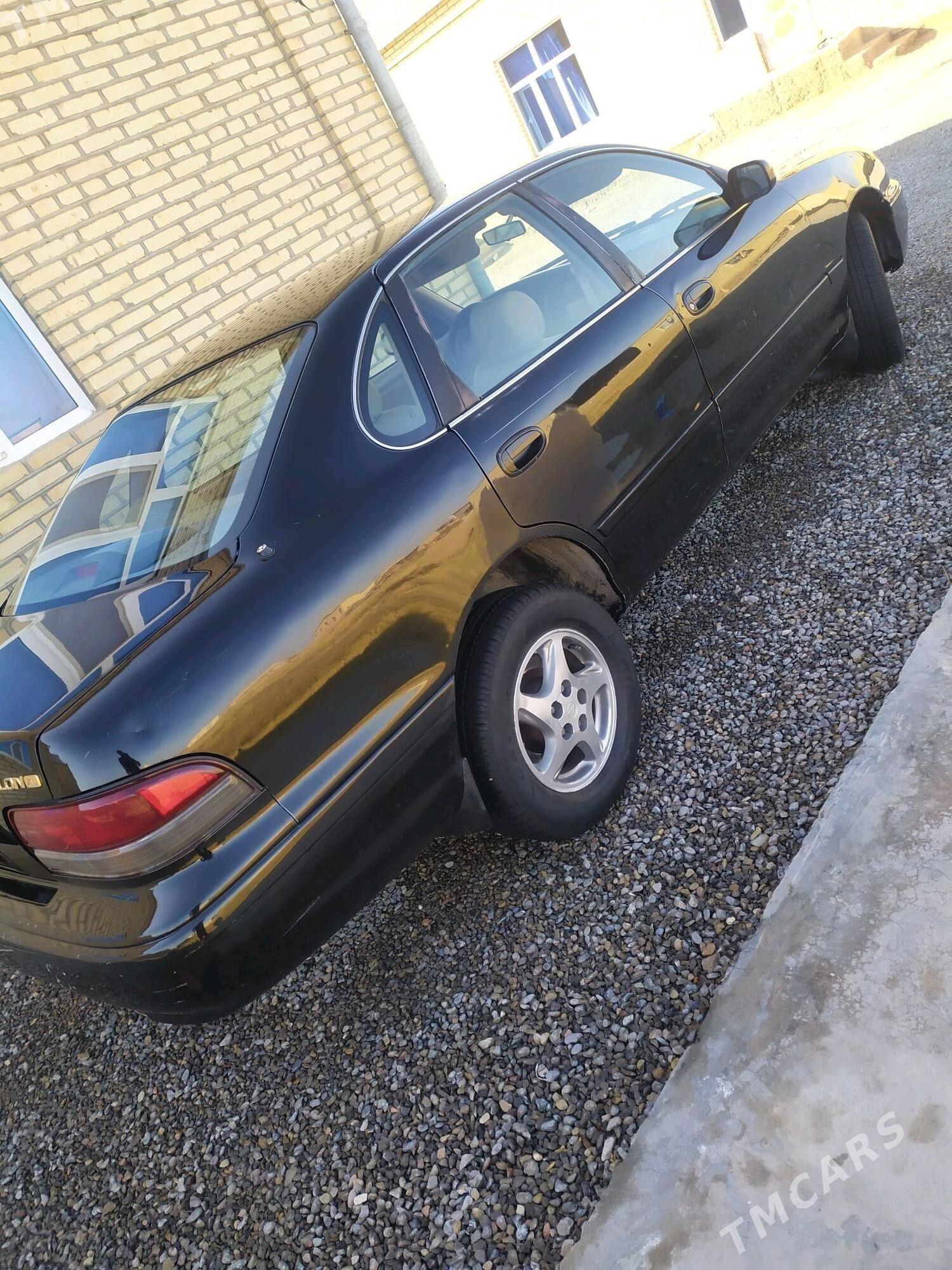 Toyota Avalon 1997 - 130 000 TMT - Mary - img 6