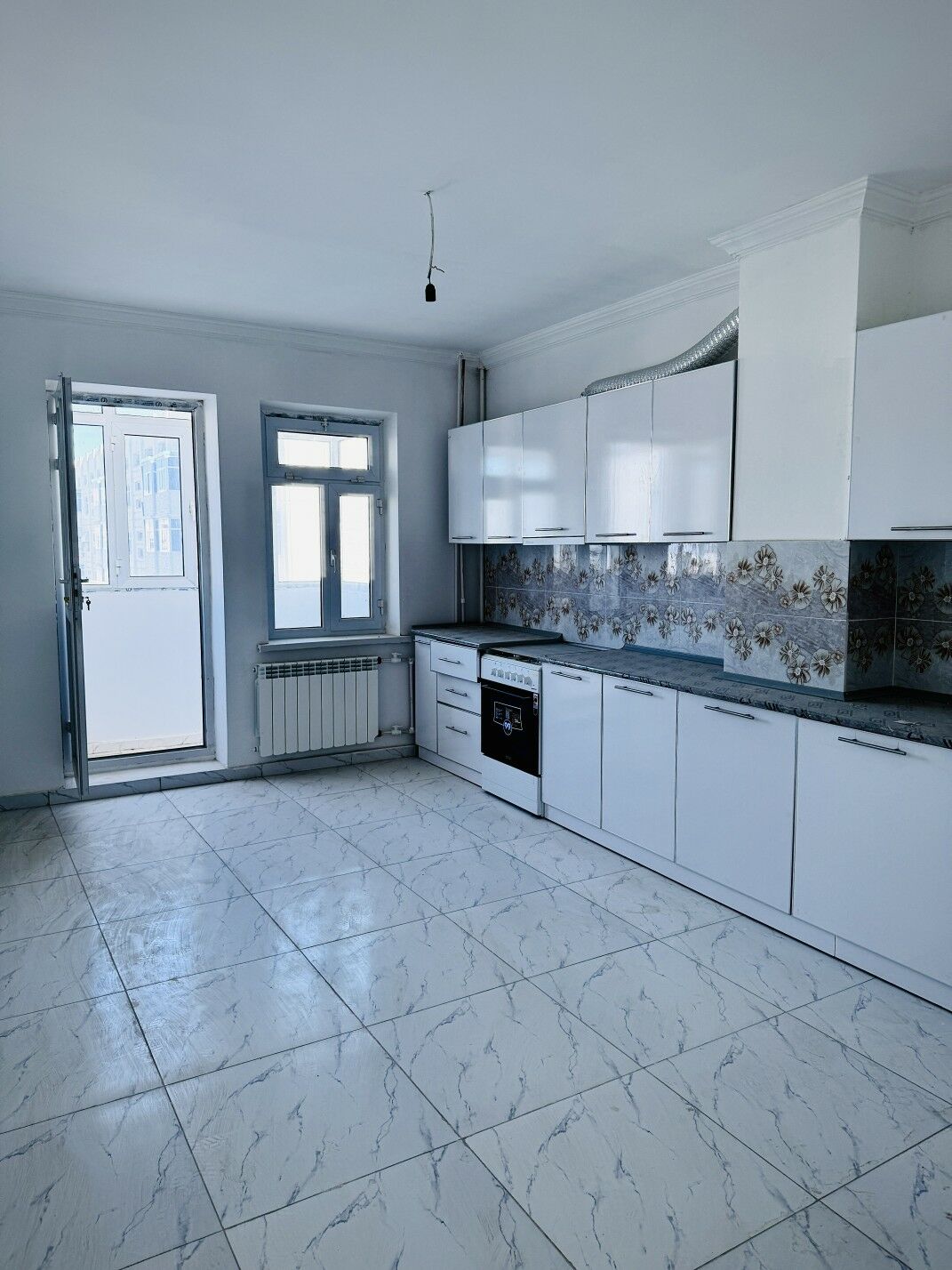 40 dom 4 kom kwartira - Türkmenabat - img 5