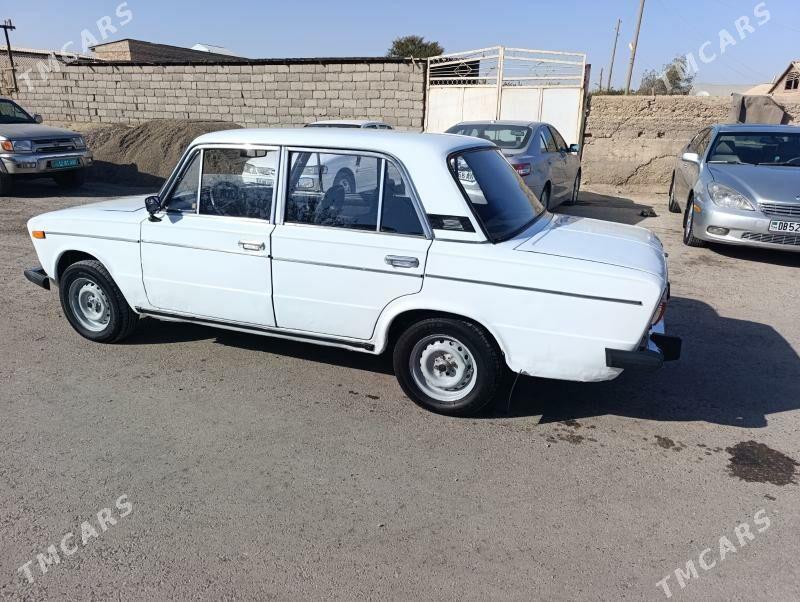 Lada 2106 1987 - 22 000 TMT - Теджен - img 2