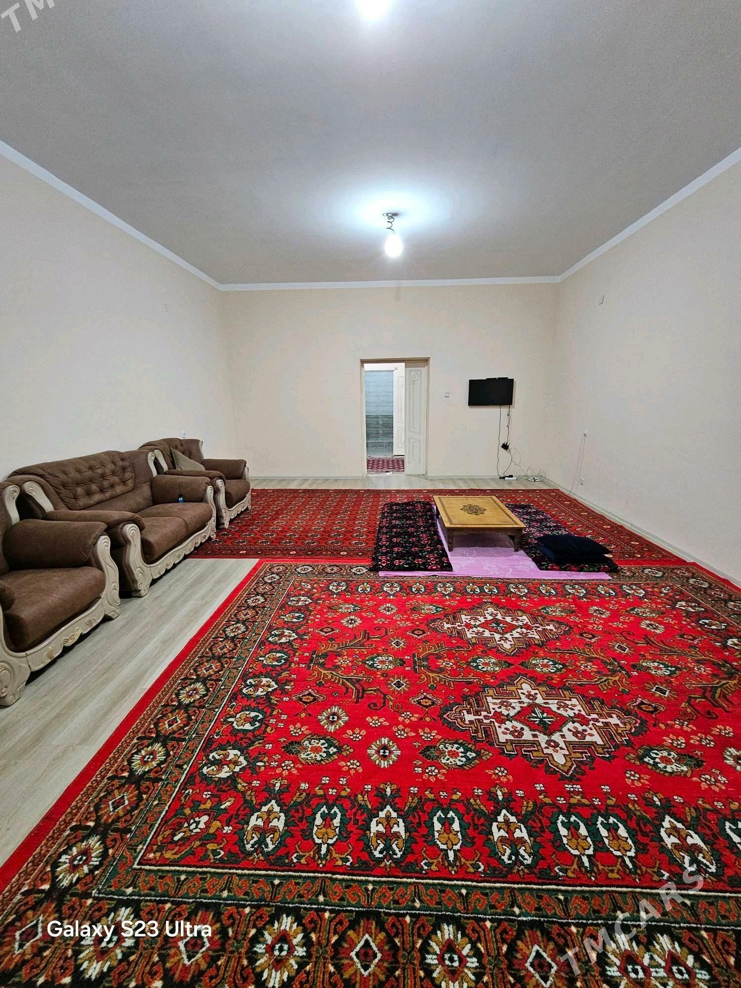 arenda jay - Дашогуз - img 2