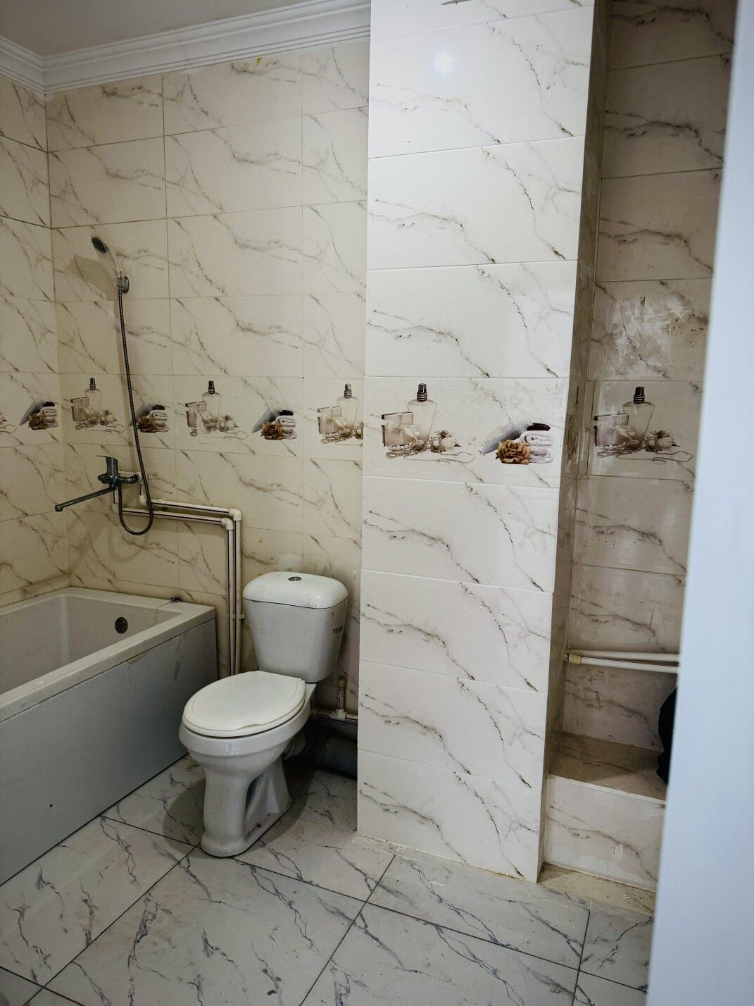 40 dom 4 kom kwartira - Türkmenabat - img 7