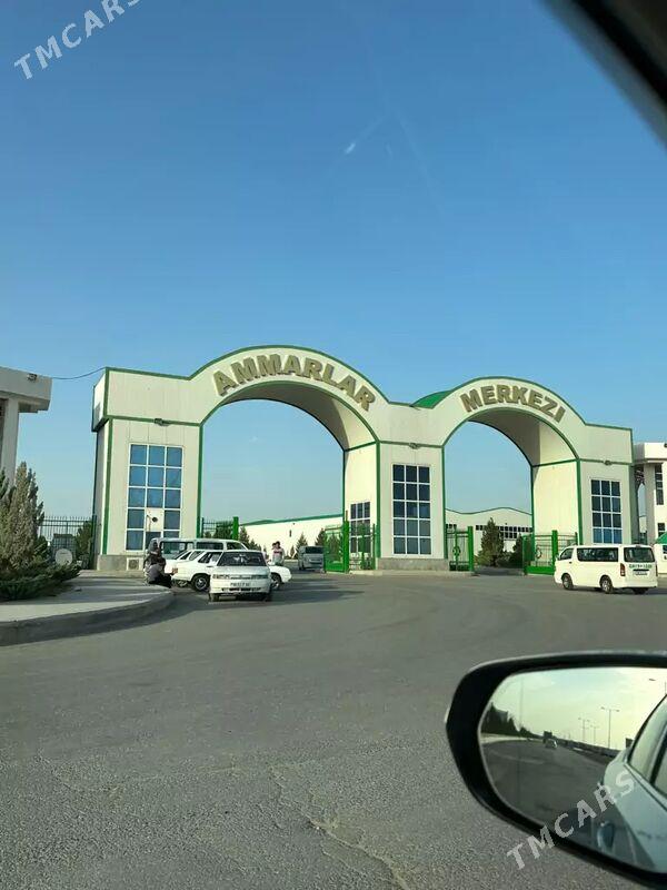 Ammar - Aşgabat - img 2