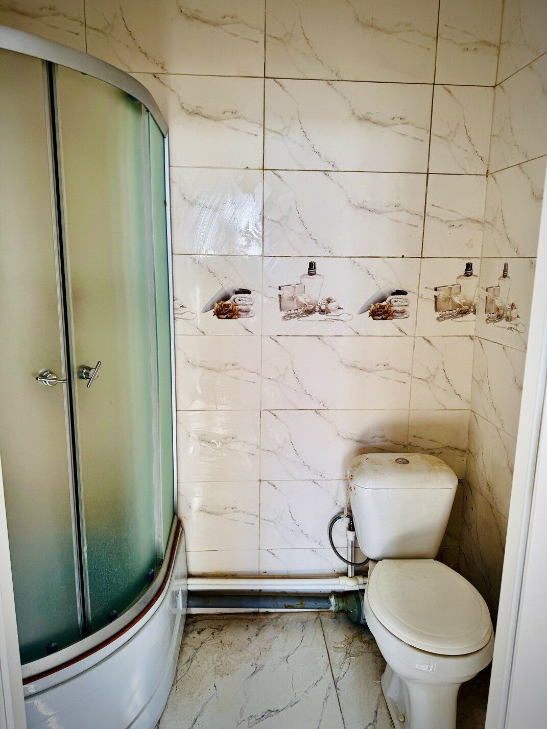 40 dom 4 kom kwartira - Türkmenabat - img 4