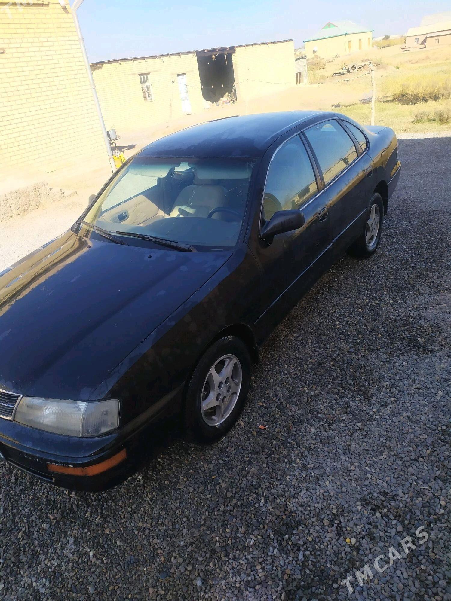 Toyota Avalon 1997 - 130 000 TMT - Mary - img 7