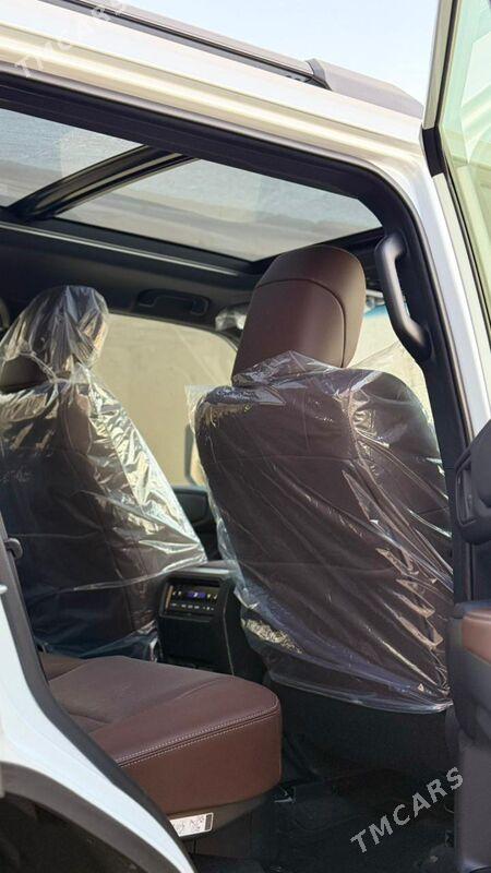 Toyota Land Cruiser Prado 2025 - 1 287 000 TMT - Aşgabat - img 8