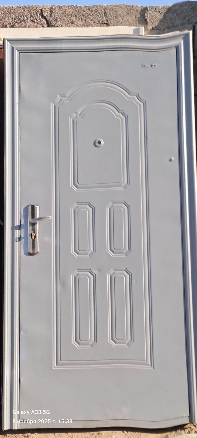 Daşgy hytay gapylar - Гуртли - img 3