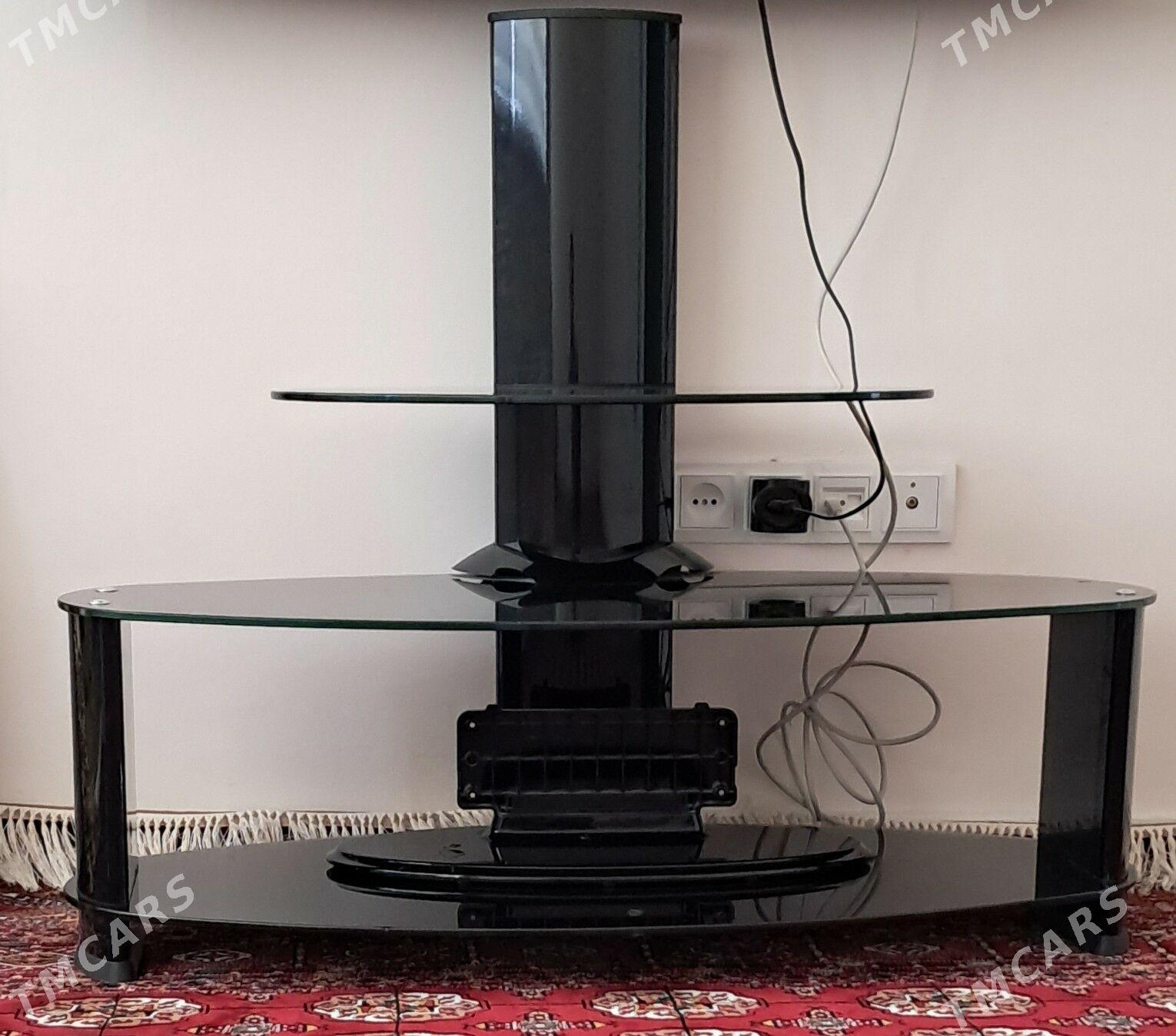 TV goyulyan pastavka - Ашхабад - img 2