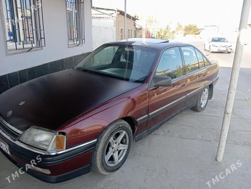 Opel Omega 1992 - 30 000 TMT - Туркменабат - img 4